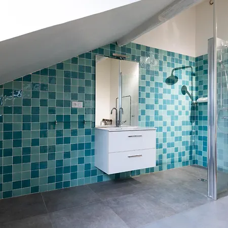 Appartement Du Cirque Paris